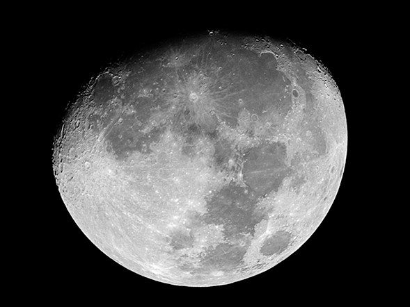 Titleimage: LUNA-LASMA Titleimage: LUNA-LASMA