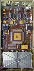 LASMA-LR main board